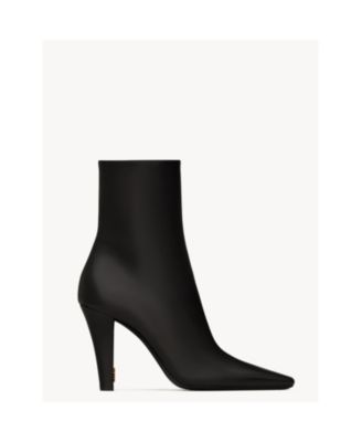 Women's Jill High Heel Booties