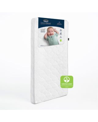 DreamWeave Breathable Crib Mattress