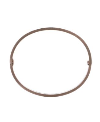  Small Love Bracelet 18K White Gold