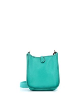 TPM Evelyne Bag Gen III Epsom