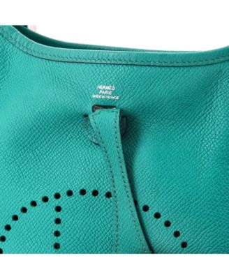 TPM Evelyne Bag Gen III Epsom