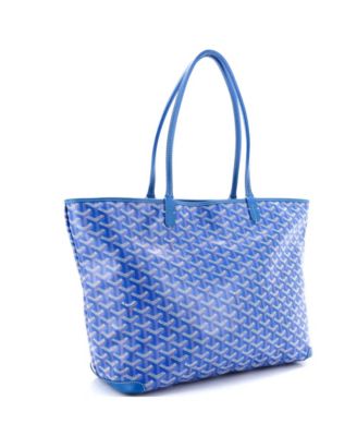  MM Artois Tote Coated Canvas