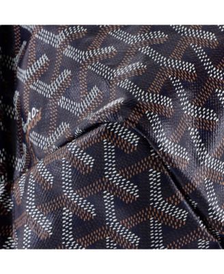  GM Saint Louis Tote Coated Canvas