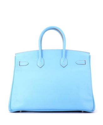 Candy 35 Handbag Epsom