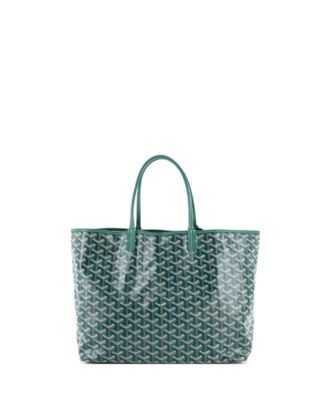  PM Saint Louis Tote Coated Canvas