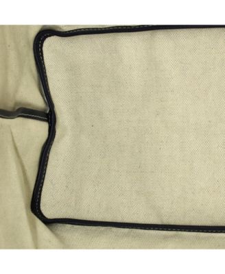  PM Saint Louis Tote Printed Coated Canvas