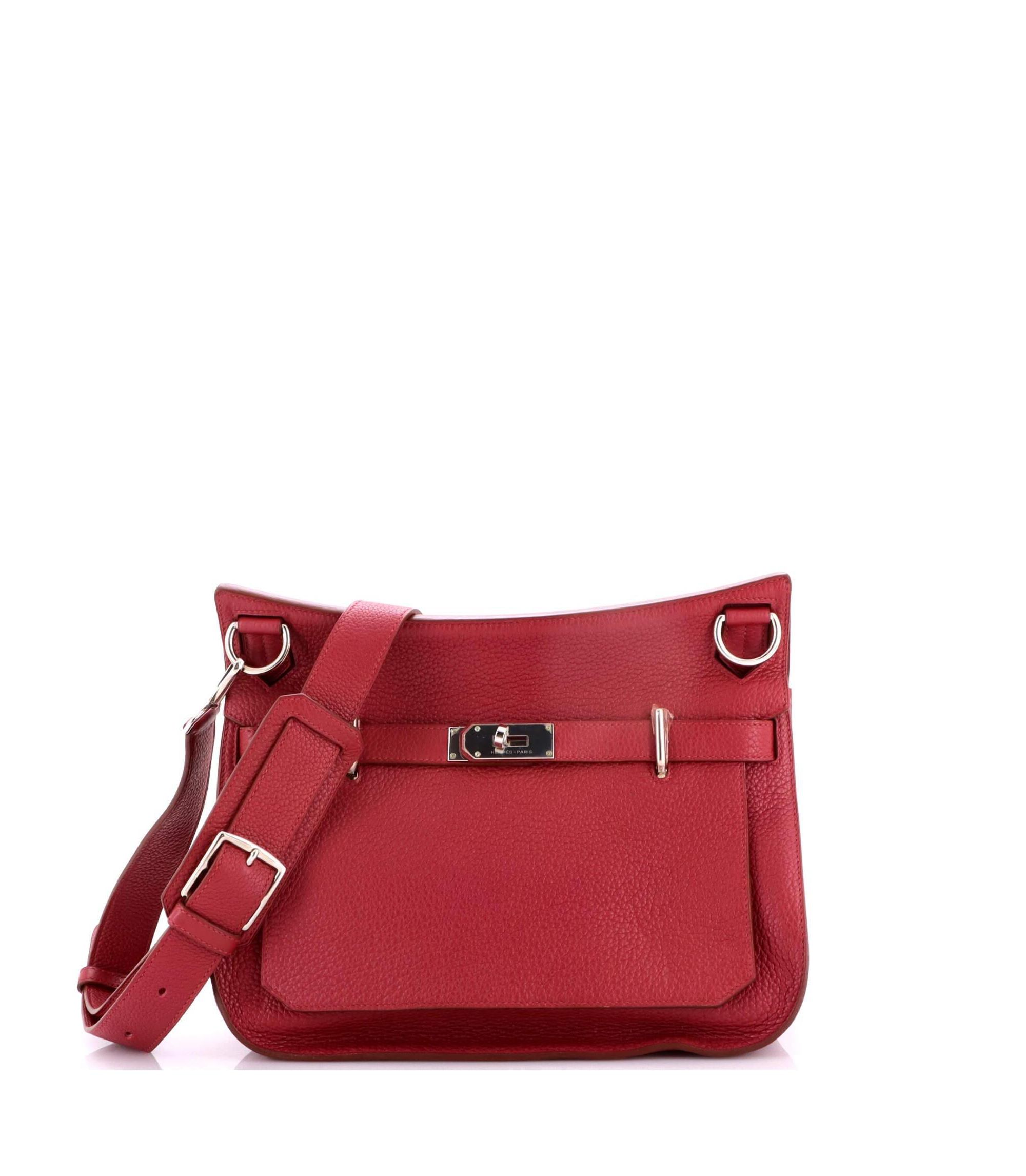 31 Jypsiere Bag Clemence - Image 1