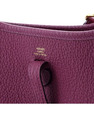 TPM Evelyne Bag Gen III Clemence