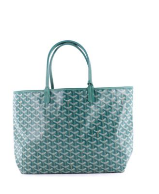  PM Saint Louis Tote Coated Canvas