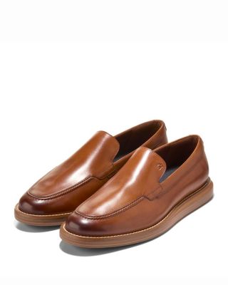 Men's ØriginalGrand CitySpectre Venetian Loafers