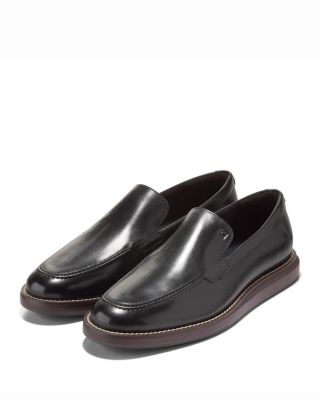 Men's ØriginalGrand Horizon Leather Loafers