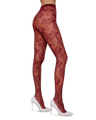 Lola Lace Tights