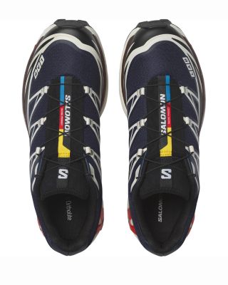 Unisex XT-6 Sportstyle Low Top Sneakers