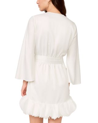 Villa Wrap Robe - Exclusive
