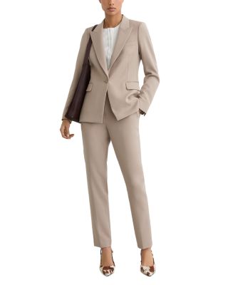 Gabi Slim Fit Trousers