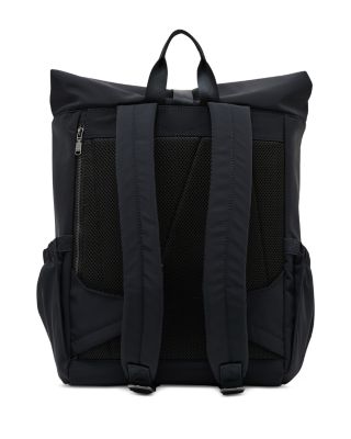 Rolltop Backpack