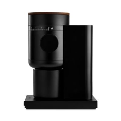 Opus Electric Conical Burr Grinder