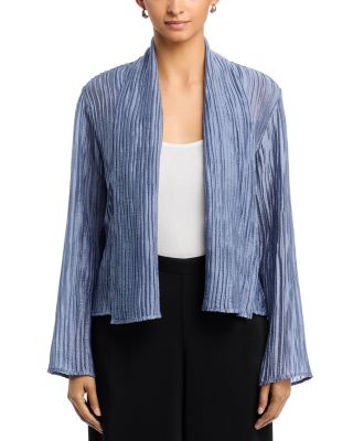 High Collar Jacket