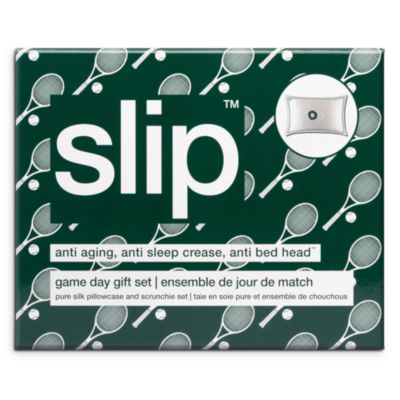 Pure Silk 3 Piece Game Day Gift Set