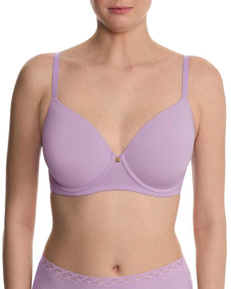 Natori Cloud Comfort Back Smoothing T Shirt Bra