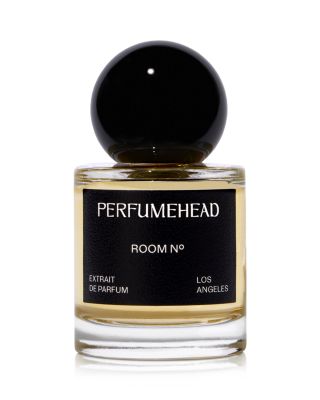 Room No. Extrait de Parfum 1 oz.