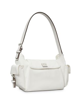 Virginia Pocket Shoulder Bag