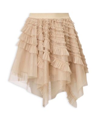 Jayde Tulle Skirt