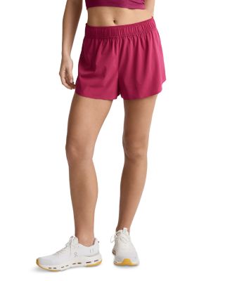 Solemate 2.5" Shorts