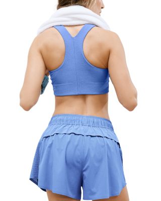 Solemate 2.5" Shorts