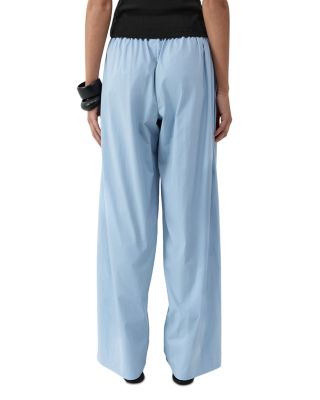 Everyday Relaxed Pants