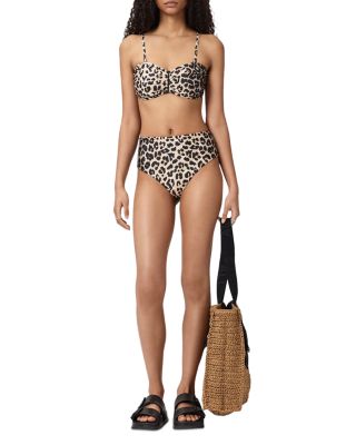 Talaria Bikini Botton