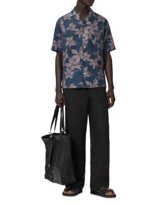 Parterre Floral Shirt