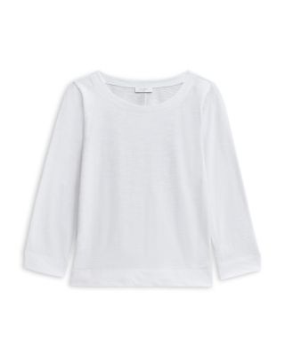 Martie Split Cuff Top