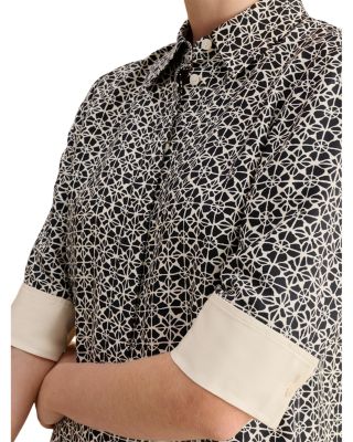 Marciella Tunic Dress