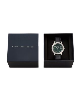 Iconic St Mawes Automatic Watch, 40mm