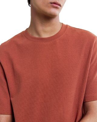 Dean Crewneck T-Shirt