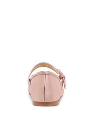 Women's Gibsen Suede Ballet Flats 