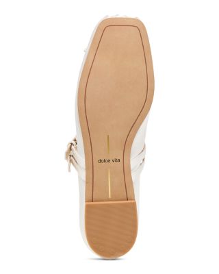 Women's Gibsen Suede Ballet Flats 