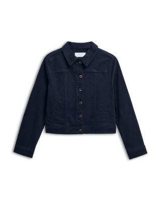 Selborne Denim Jacket