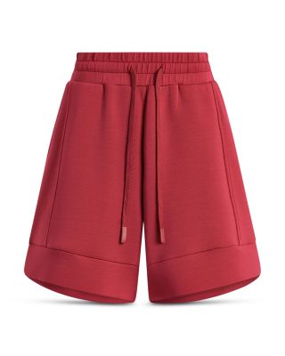 Atrium High Rise Shorts