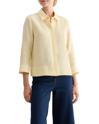 Nita Linen Shirt