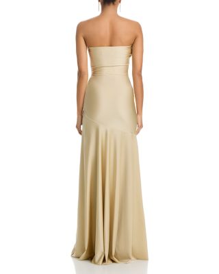 Dilara JJ Long Gown