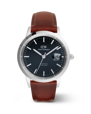 Iconic Link Automatic Watch, 40mm