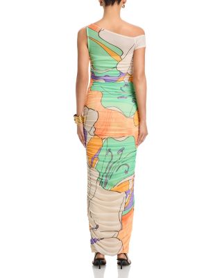 Bionna Maxi Dress