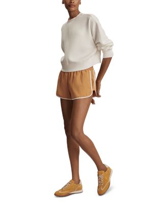 Tasmin Cropped Sweatshirt