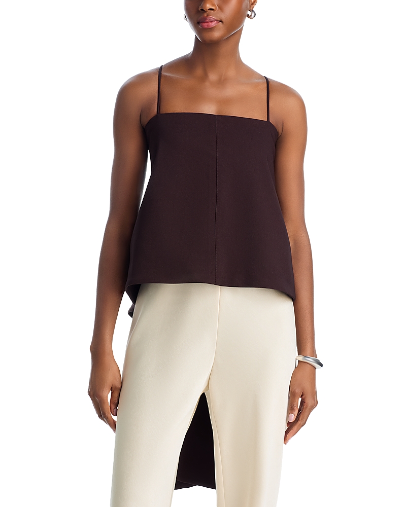 Line & Dot Hansen Top