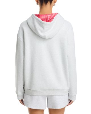 Comfort Fleece Hoodie