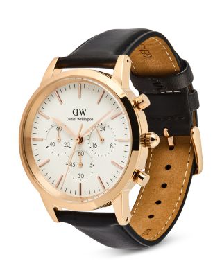 Iconic Chronograph, 42mm