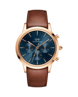 Iconic Chronograph, 42mm