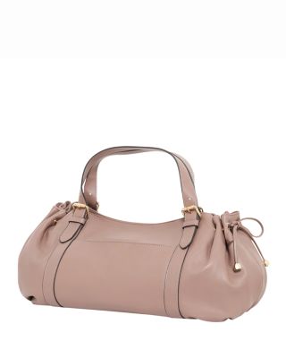St. Germain Leather Handbag